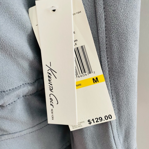 NWT!! KENNETH Cole Jacket - Picture 7 of 10